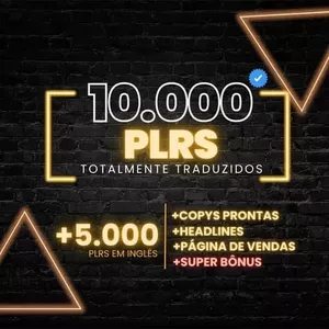 Imagem de capa para o Ebook Pack de plr 