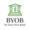 Be Your Own Bank
