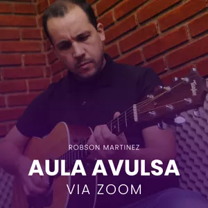 Imagem de capa para o Serviço online Acompanhamento Online - Aula Avulsa