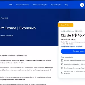 Imagem de capa para o Curso online CURSO DE TESTE - NÃO COMPRAR