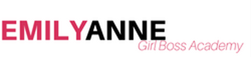 Girl Boss Academy logo