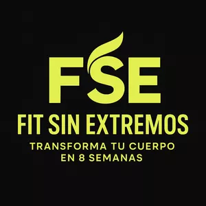Imagen de portada para Curso online Fit Sin Extremos prueba prueba de 8 días 