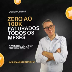 Imagem do curso Marketplace do Zero Ao 100K