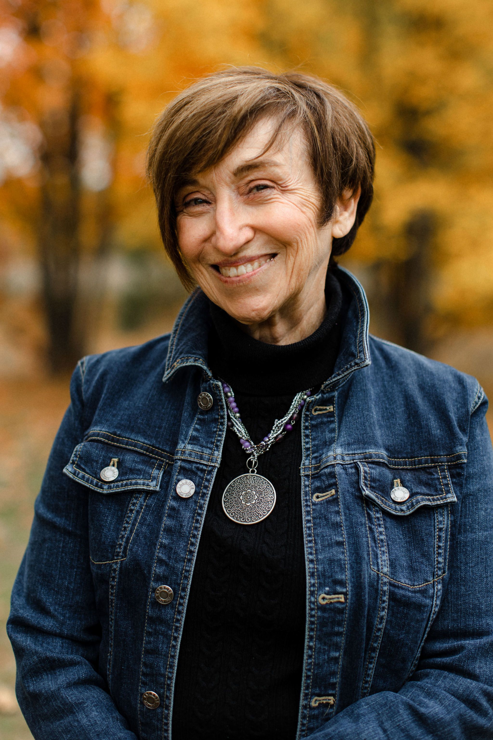 Patti Damiani