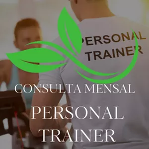 Imagem de capa para o Curso online CONSULTORIA ONLINE COM PERSONAL TRAINER