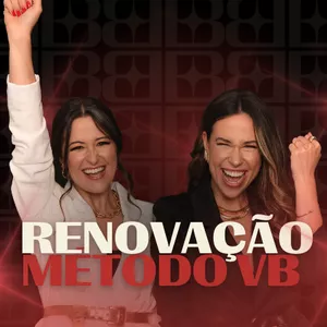 Imagem de capa para o Curso online Renovação Método VB