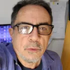 Foto do Criador Dacio Bicudo Diretor de Cinema Especialista em Estratégia em MKT Politico