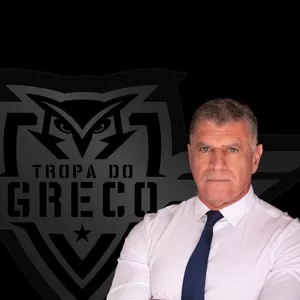 Imagem de capa para o Curso online Tropa do Greco: Curso de Direito Penal - Parte Geral