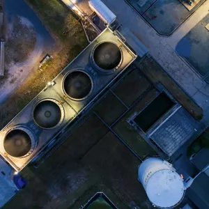Imagem de capa para o Curso online CURSO OPERADOR DE TERMINAL 