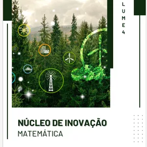 Imagem de capa para o Ebook NÚCLEO DE INOVAÇÃO MATEMÁTICA VOL 4 (2º Ano)-Explorando o Novo Ensino Médio