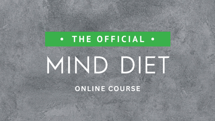 The MIND Diet