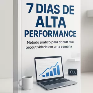 Capa do curso 