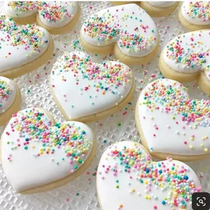 Image de couverture pour le Ebook 🎀 Mini Guide Pratique du Glaçage Royal