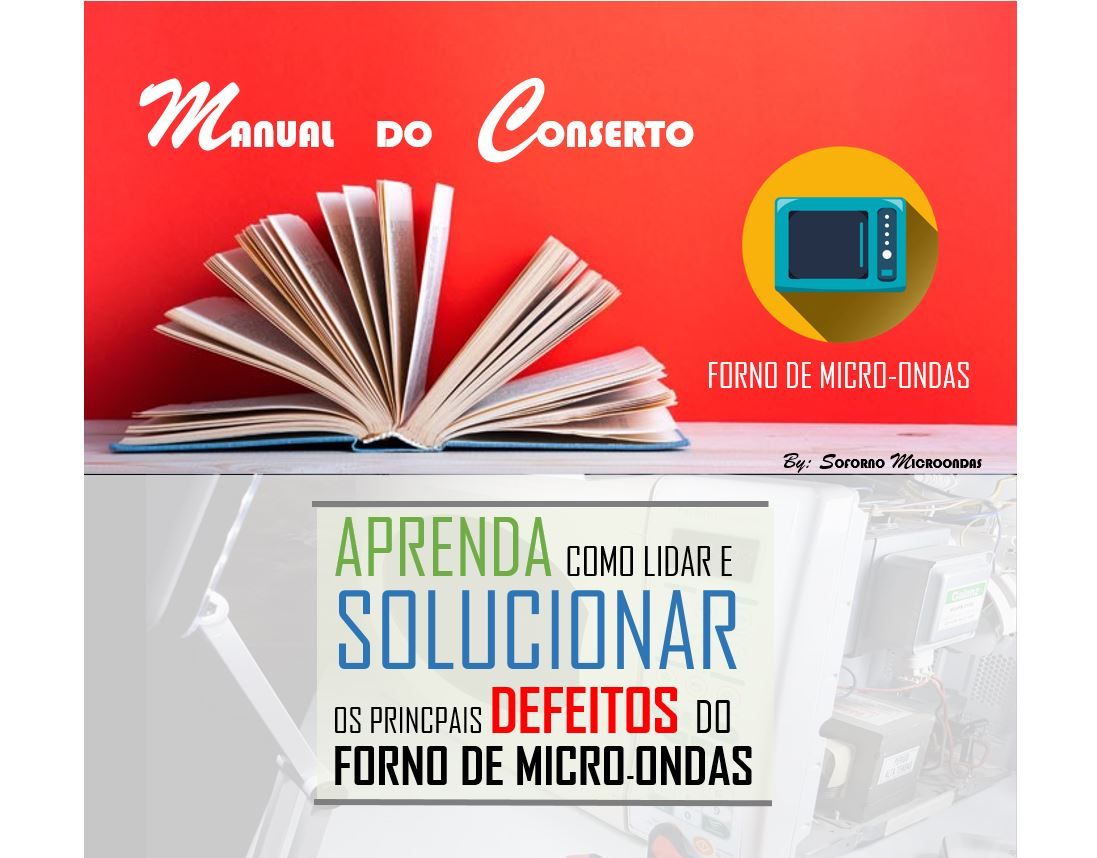 Imagem do curso MANUAL DO CONSERTO