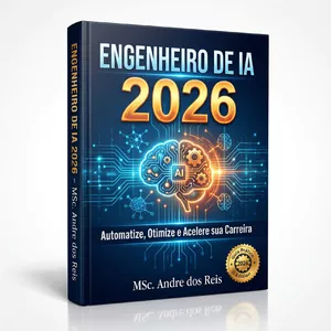 Imagem do curso IA 2026: Automação e Produtividade com ChatGPT, Claude e Zapier