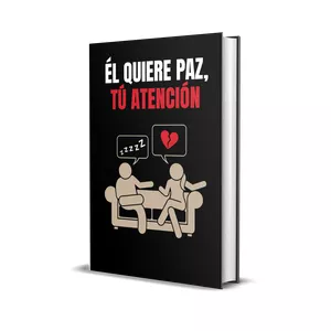 Imagen de portada para Ebook Habla y Sé Escuchada
