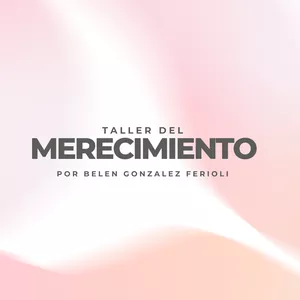 Imagen de portada para Curso online Taller del Merecimiento