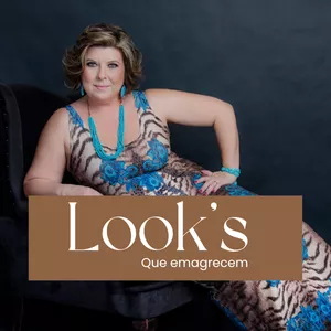 Imagem de capa para o Curso online Look's que Emagrecem