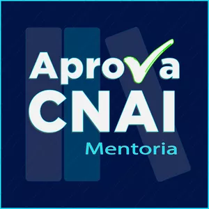 Imagem de capa para o Curso online Aprova CNAI - Combo (QTG e CVM)
