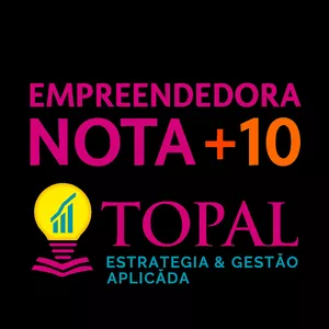 Imagem do curso Empreendedor nota DEZ!!