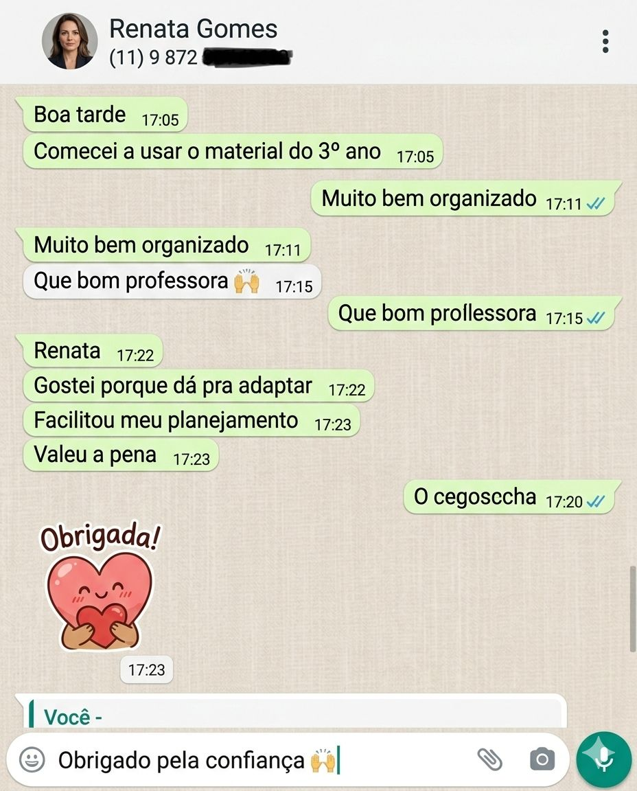 Renata Gomes 