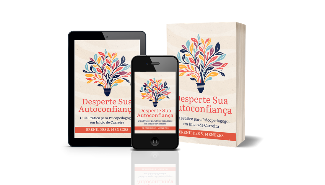Imagem do curso Psicopedagogia na Prática: Desperte sua autoconfiança