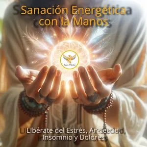 Imagen de portada para Curso online Sanación Energética con las Manos 