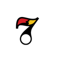 7 Directions of Service logo