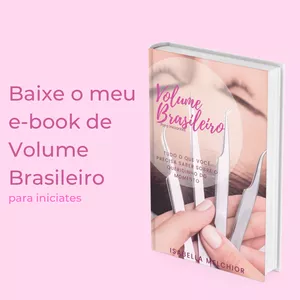 Imagem de capa para o Ebook E-book Volume Brasileiro para iniciantes