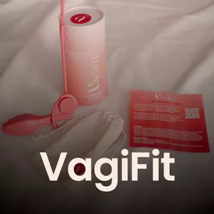 Imagem de capa para o Curso online Vagifit