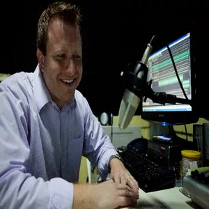 Imagem de CURSO DE LOCUÇÃO COMPACT - Online criado por Watson Weber na hotmart