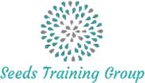 Seeds Training Group logo