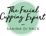 The Facial Cupping Expert logo