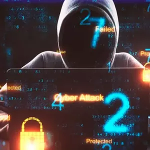 Imagem de capa para o Curso online Curso Hacking Ético e Pentest na Prática | Do Zero à Exploração Profissional