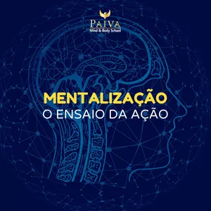 Imagem de capa para o Curso online Mentalização: o ensaio da ação