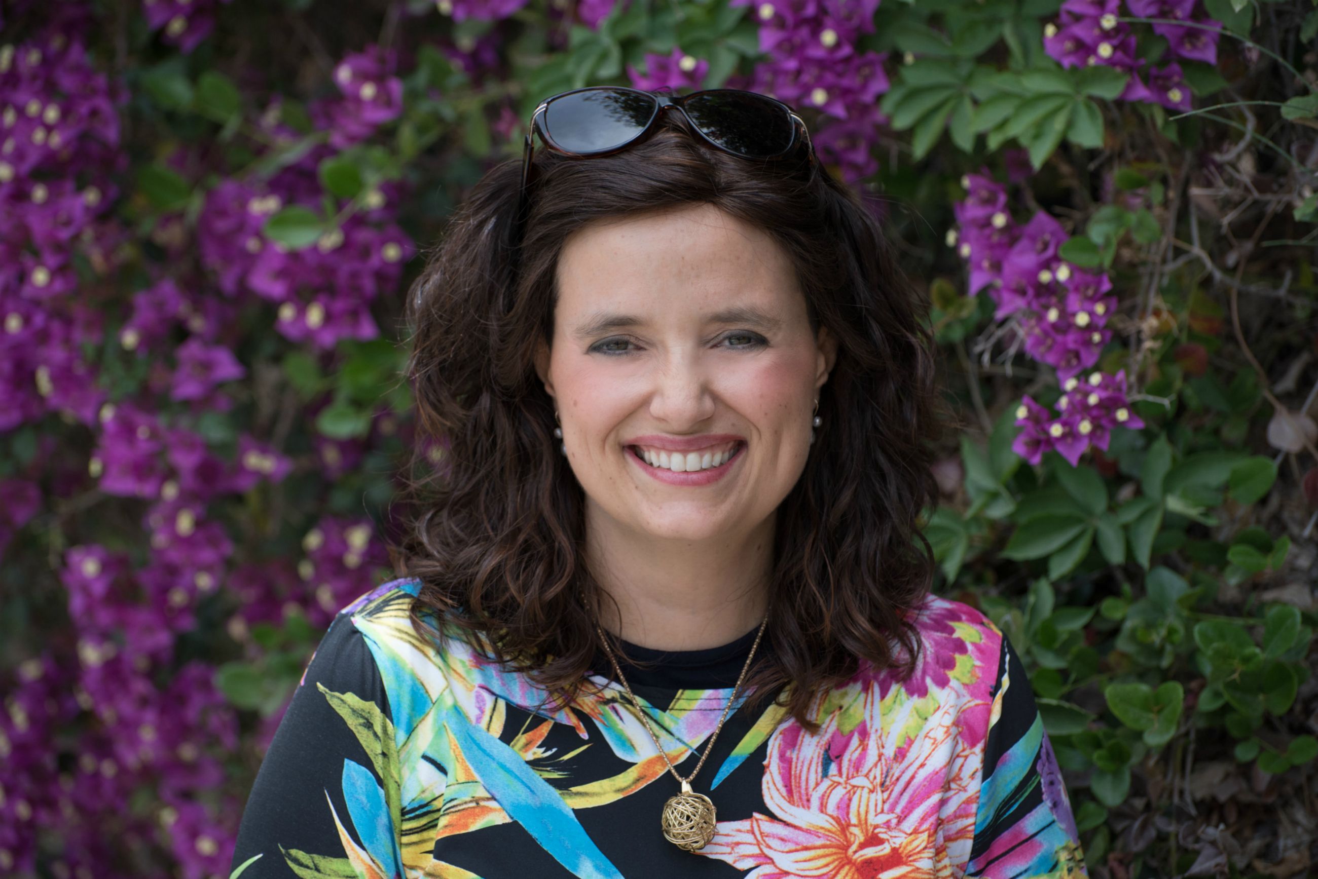Sara Shaposhnik