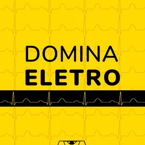 Imagem principal do produto E-book de Eletrocardiograma (ECG)