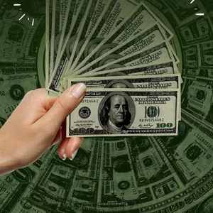 Imagem de capa para o Ebook Seja o próximo milionário 