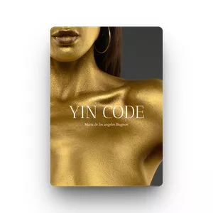 Cover image for Ebook Yin Code