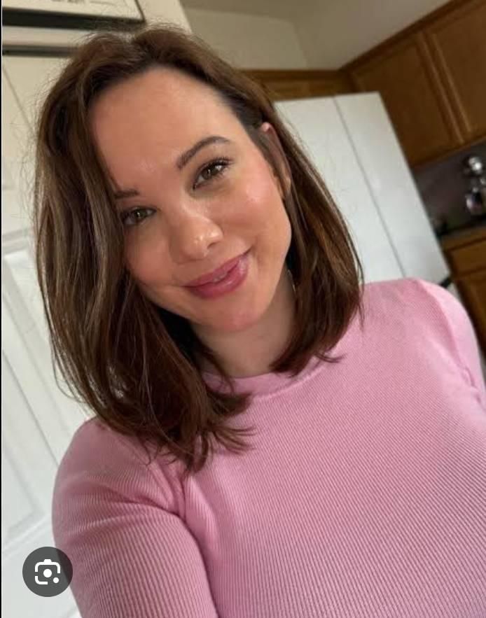 Patricia Morales