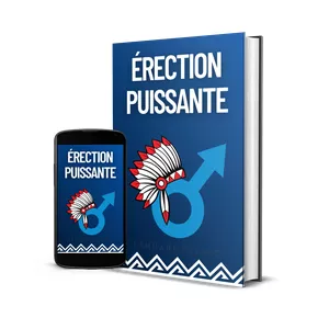 Imagen de portada para Ebook érection puissante