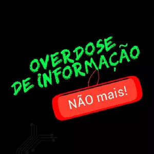 Imagem do curso Overdose de Informação