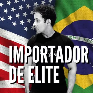 Imagem do curso Importador de Elite