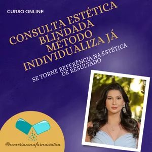 Imagem do curso Método Individualiza Já - Consulta Estética Blindada