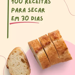 Imagem de capa para o Ebook Delícias Saudáveis: 100 Receitas Nutritivas para uma Vida Ativa e Equilibrada