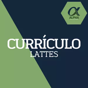 Imagem de capa para o Curso online Currículo Lattes na Prática 