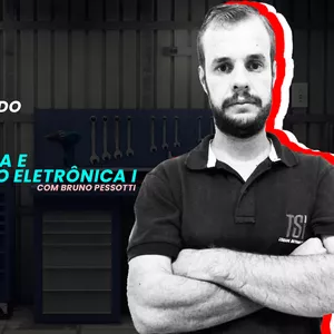 Capa do curso 