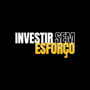 Imagem de capa para o Ebook Investir Sem Esforço