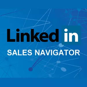 Imagen de portada para Curso online LinkedIn SalesNavigator