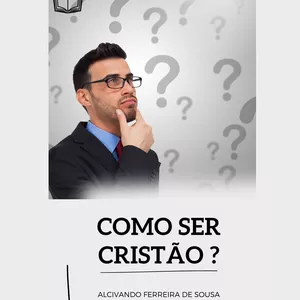 Imagem do curso Como ser Cristão ?